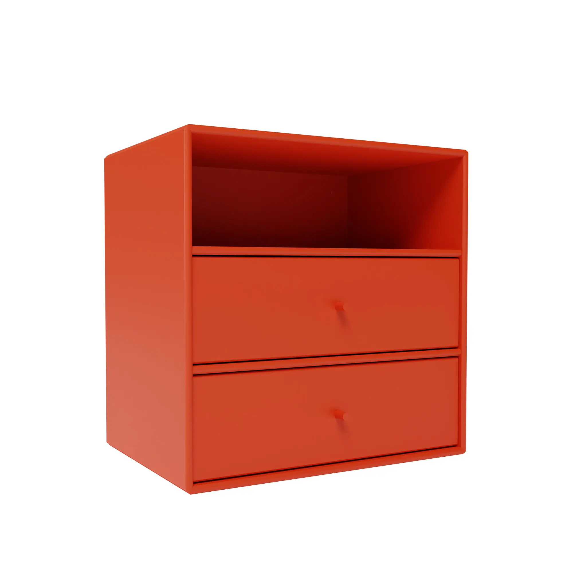 Montana Mini 1006 - Module With Two Drawers
