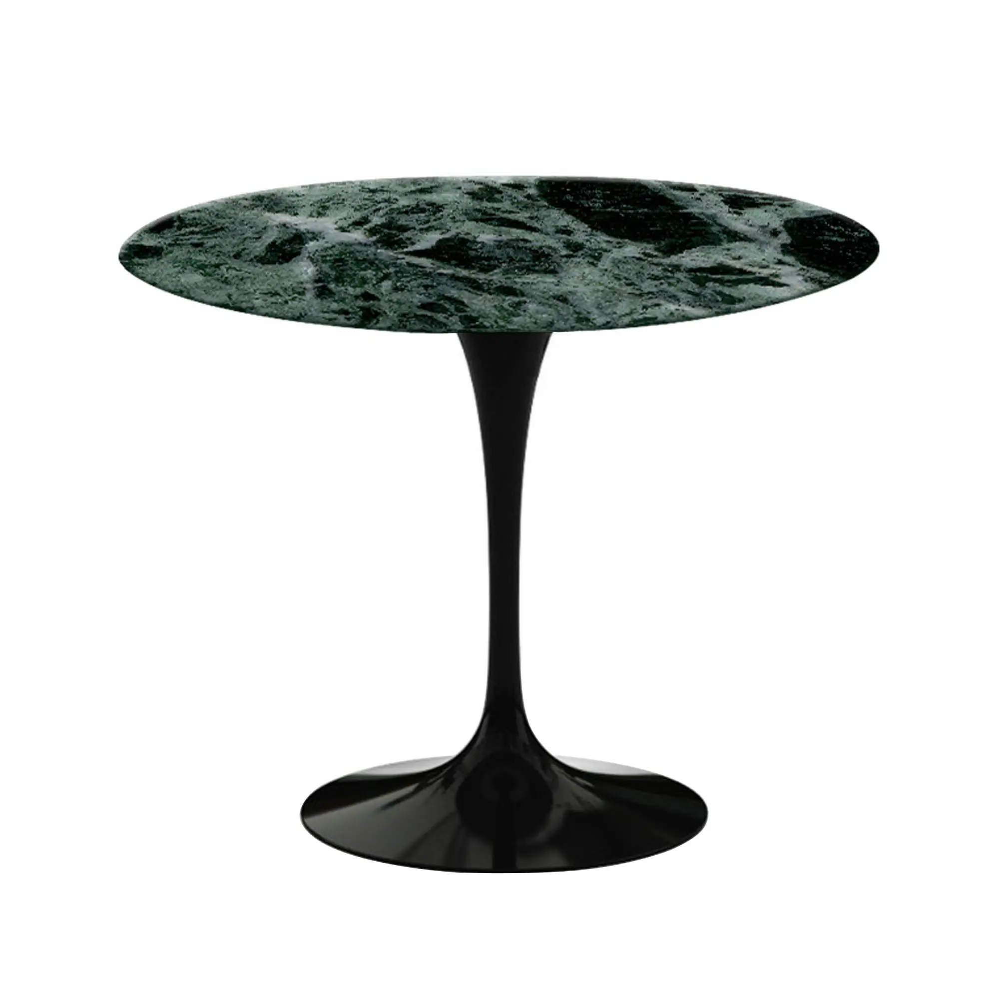 Saarinen Round spisebord Ø 91 cm Black