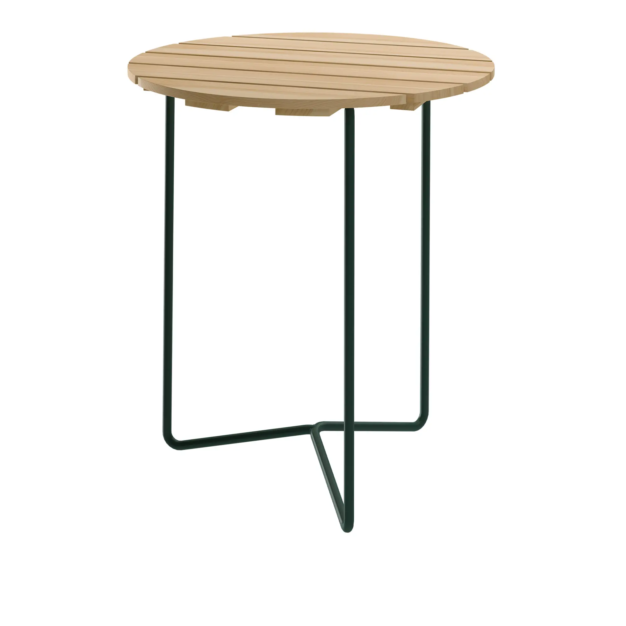 Bord 6B hagebord Ø60 cm