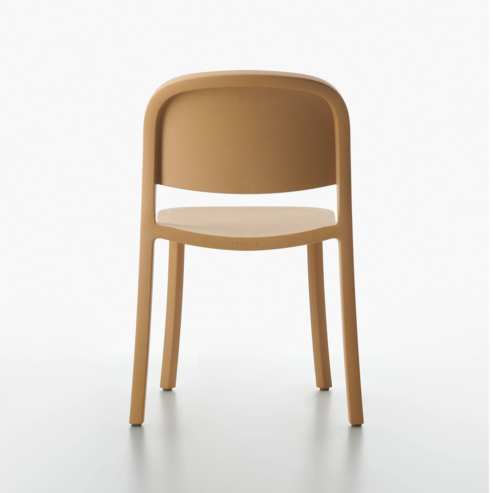 1 Inch Reclaimed Chair