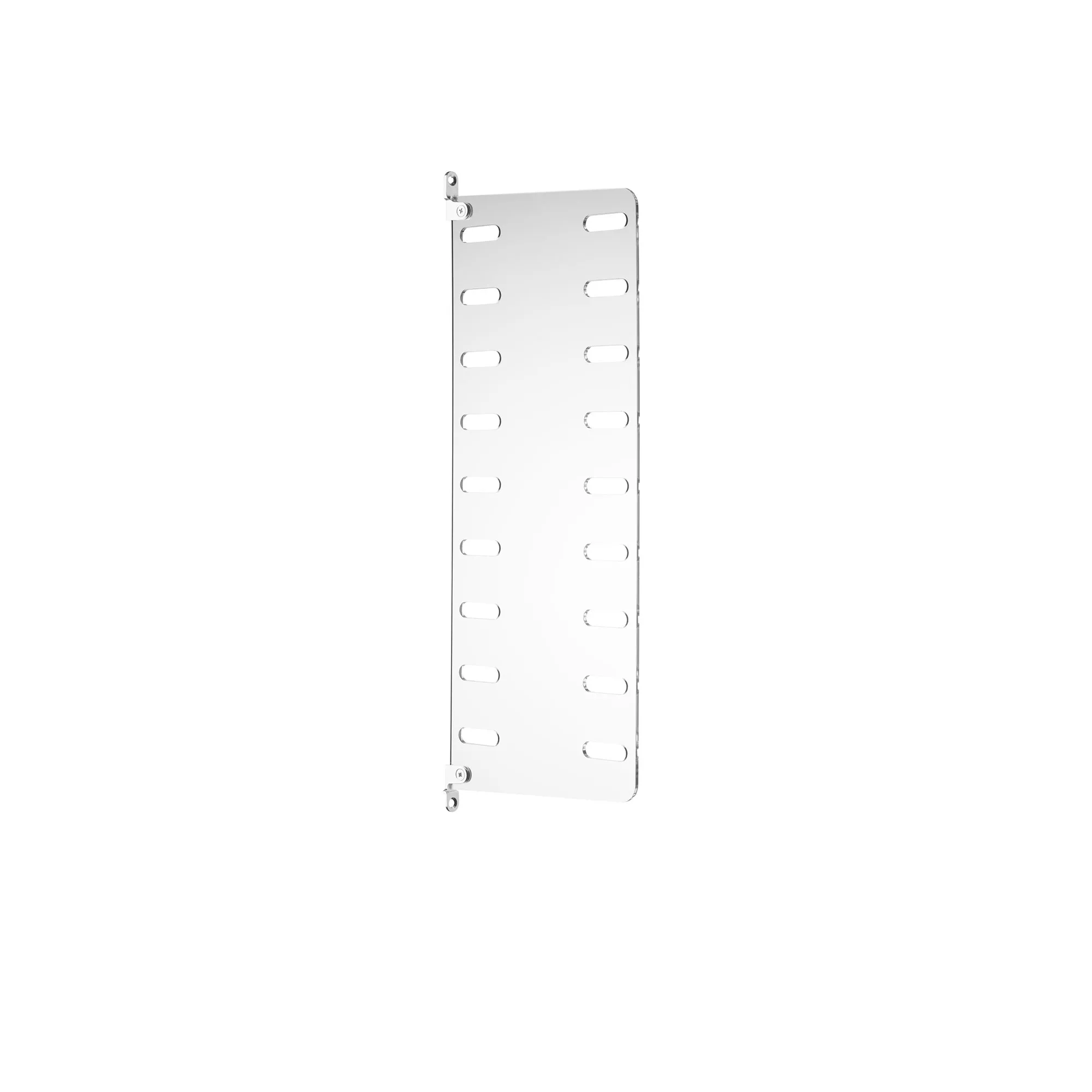 Väggavel plex 2-pack