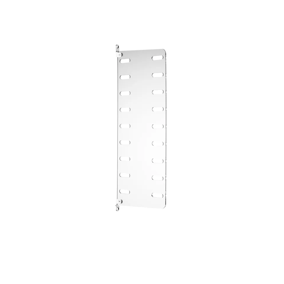 Väggavel plex 2-pack