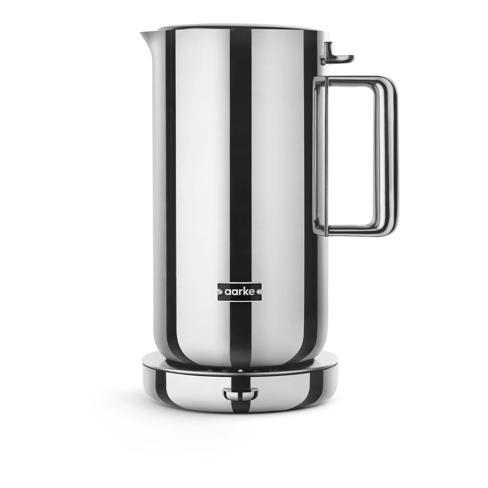 Kettle Steel vattenkokare