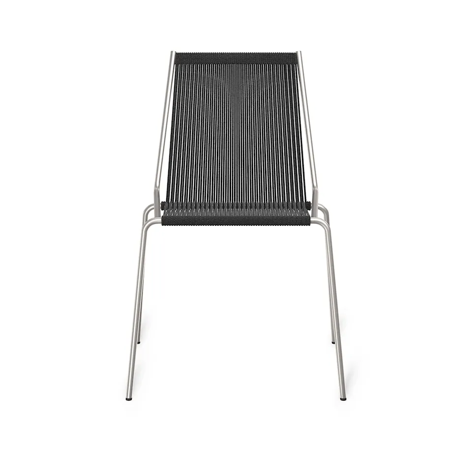 Noel Chair Steel Base