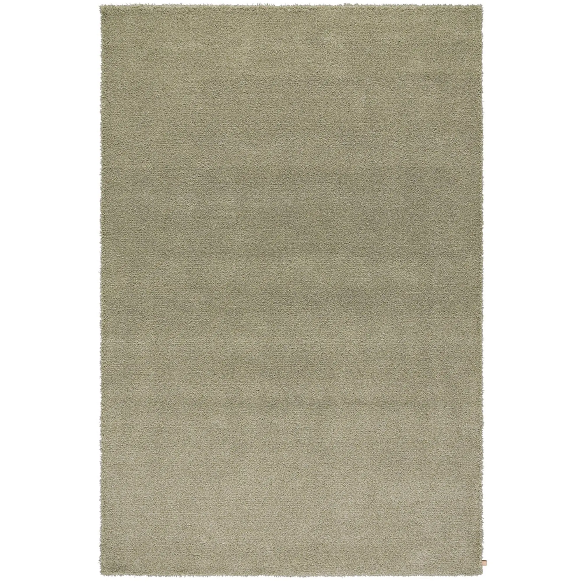 Stubb Beige ull- och linmatta