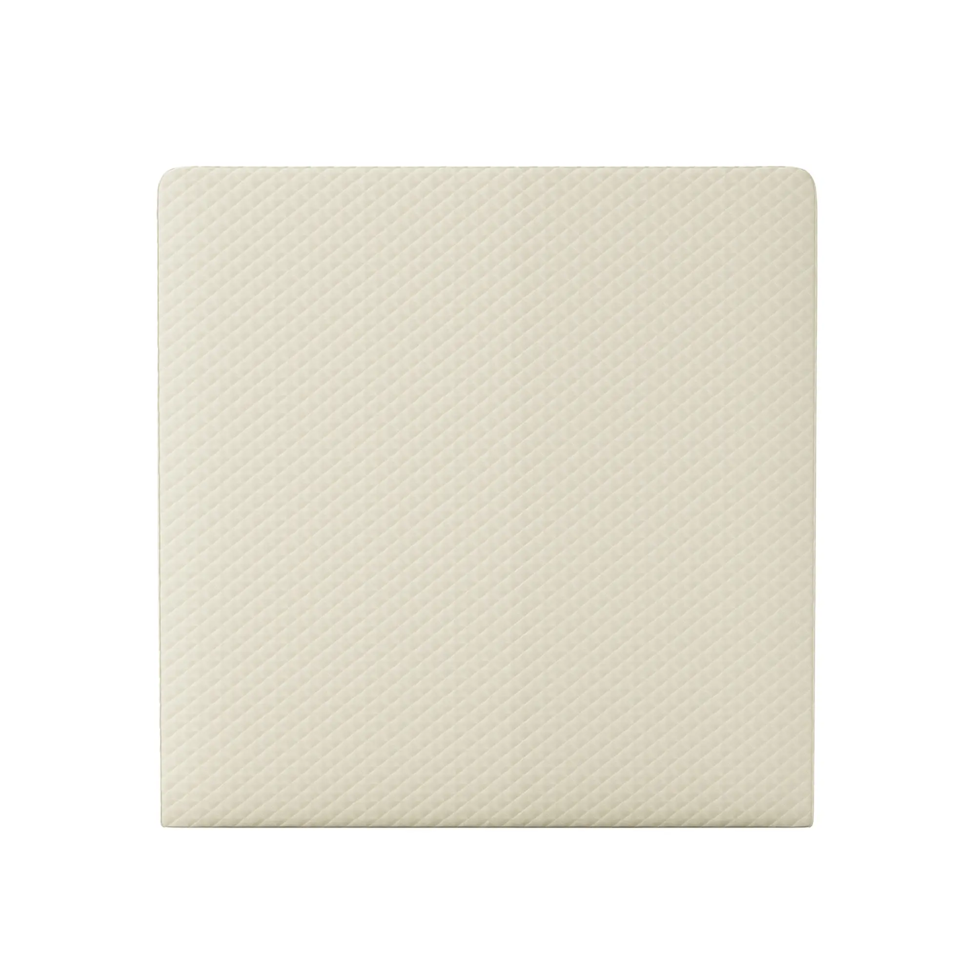 Madison Sänggavel Extra High Pearl