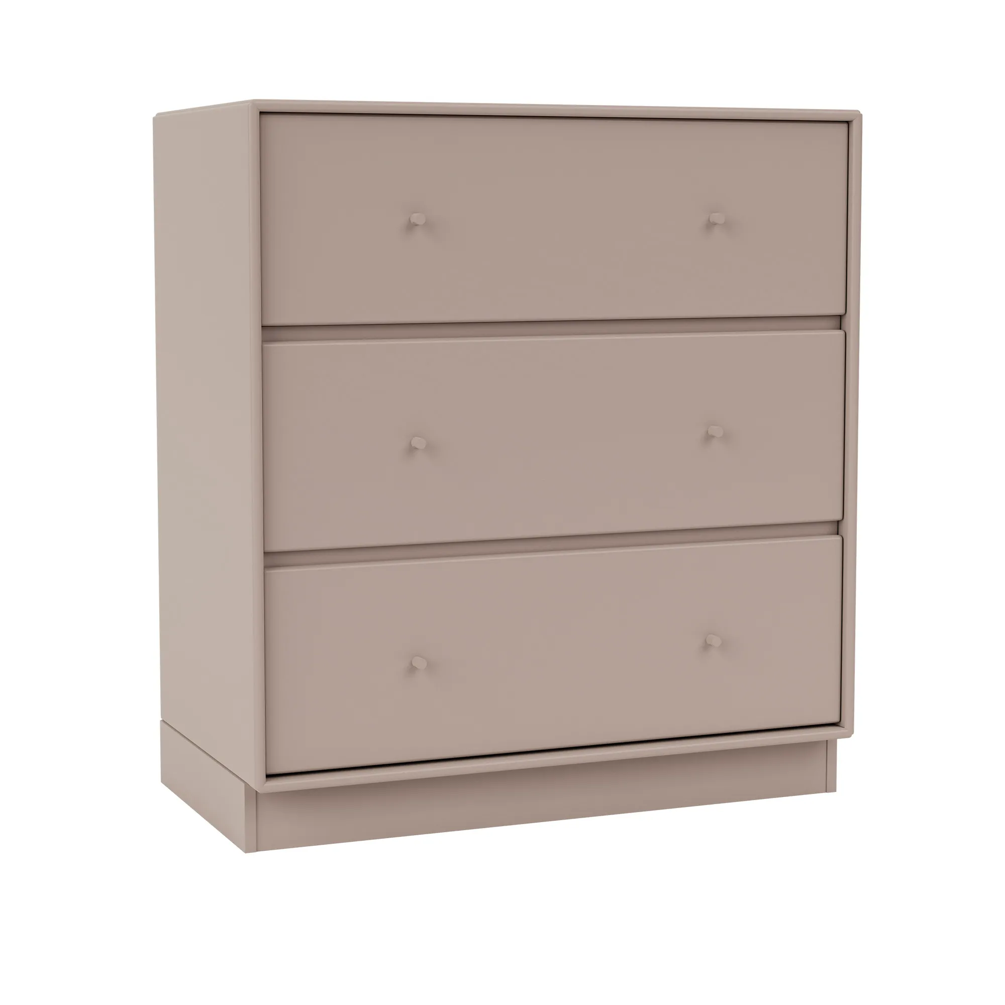 Montana Selection Carry byrå sockel 7 cm