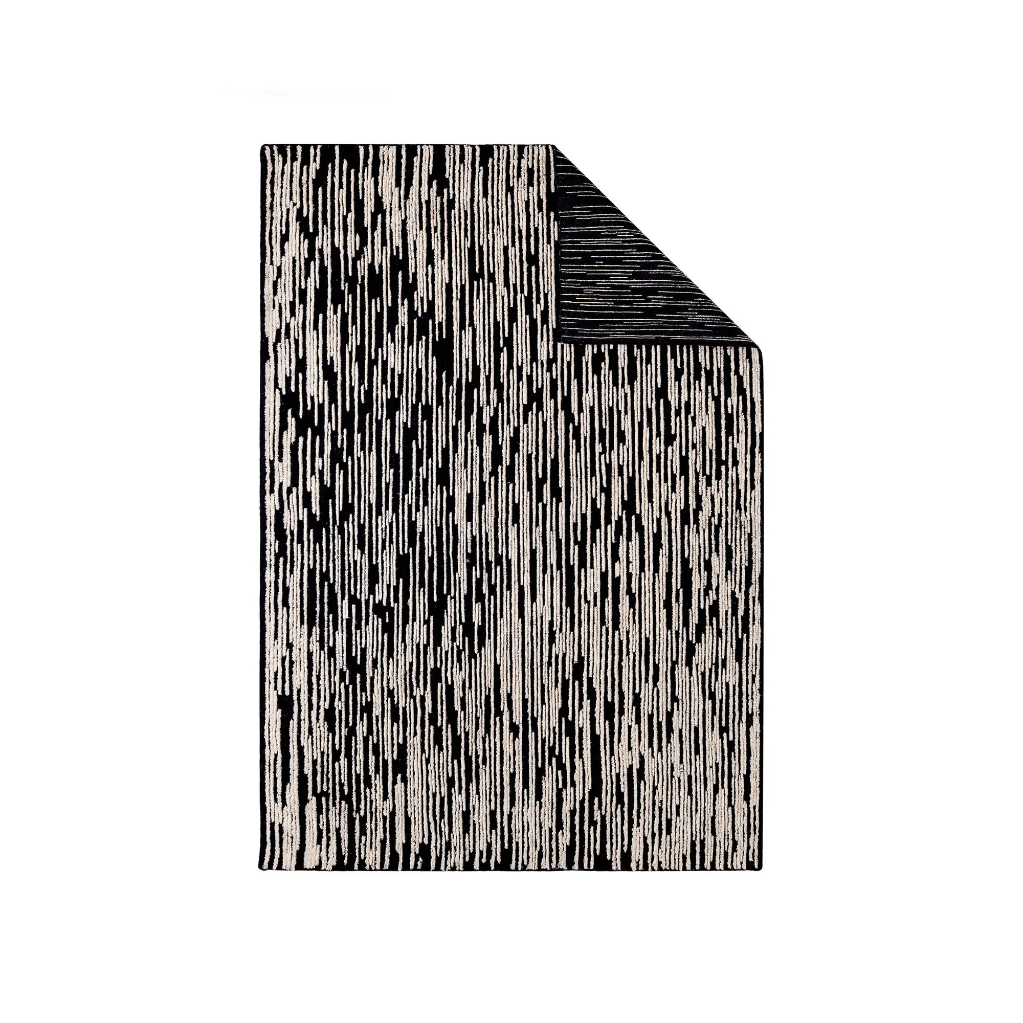 Doblecara 1 Rug