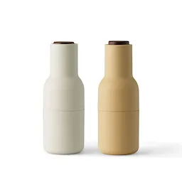 Bottle salt & pepparkvarn Barley