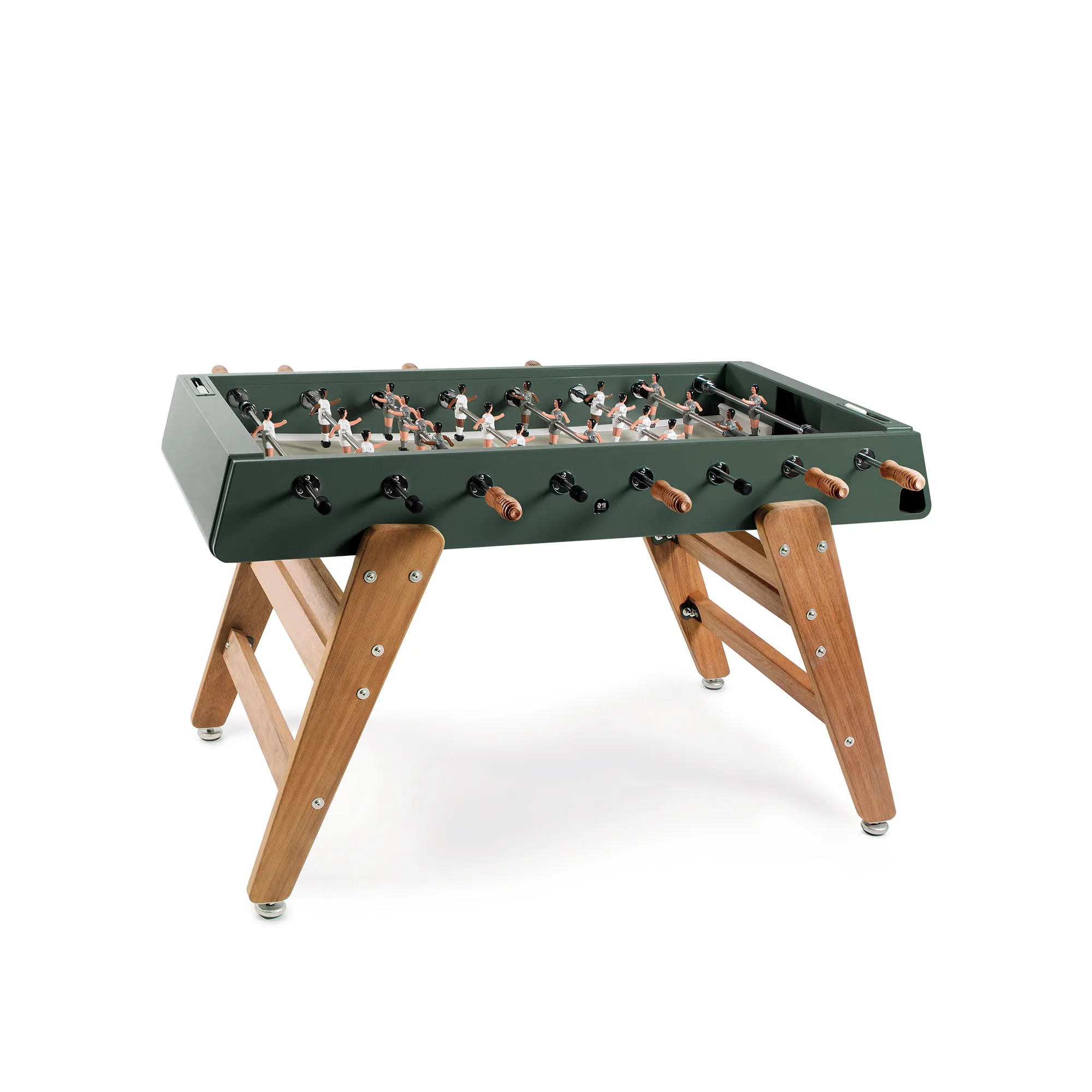 RS3 Wood Football Table