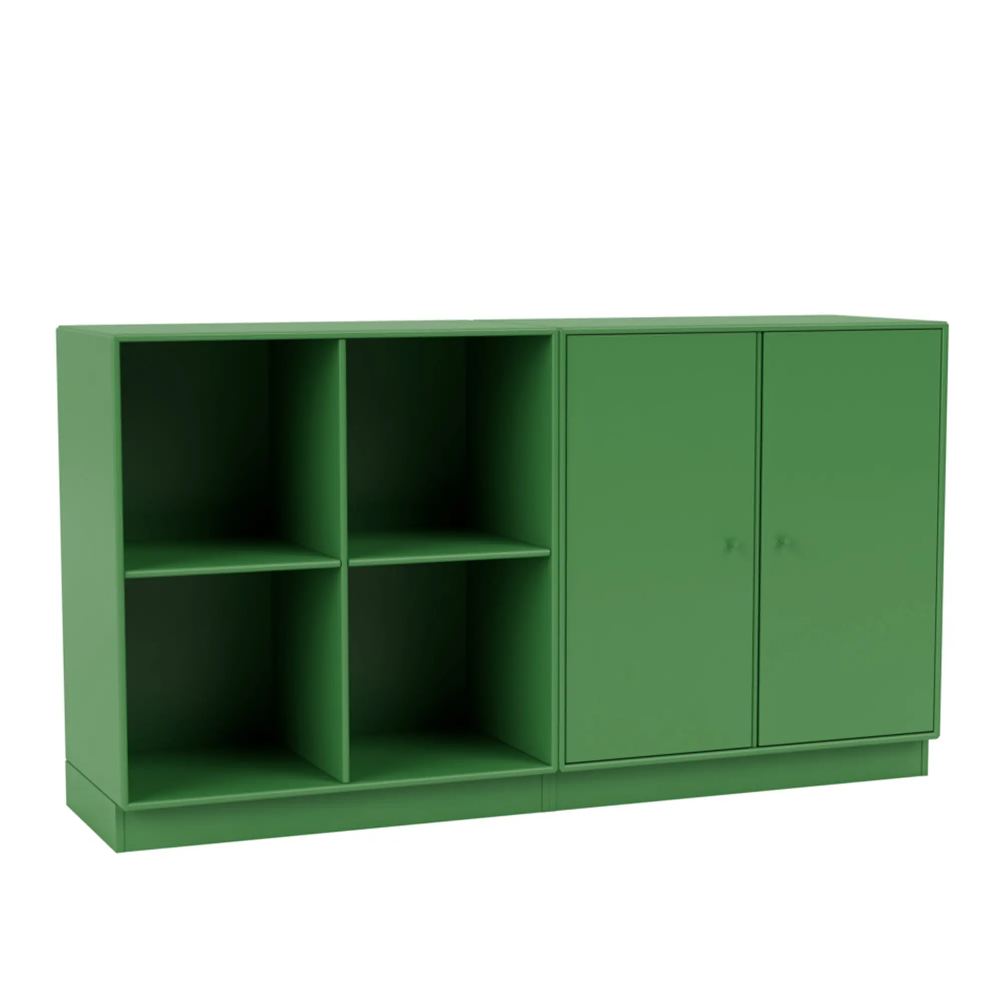 Montana Selection Pair Classic sideboard sockel 7 cm