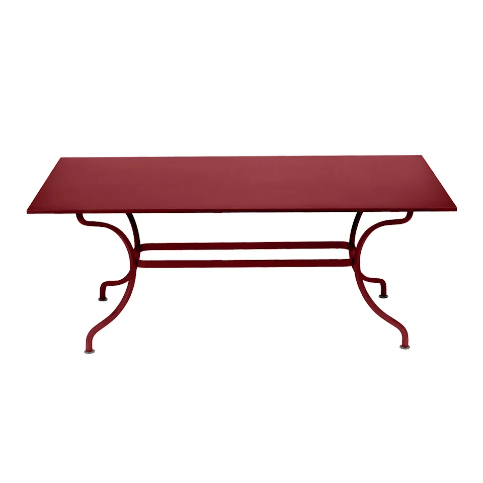 Romane Table - rektangulært