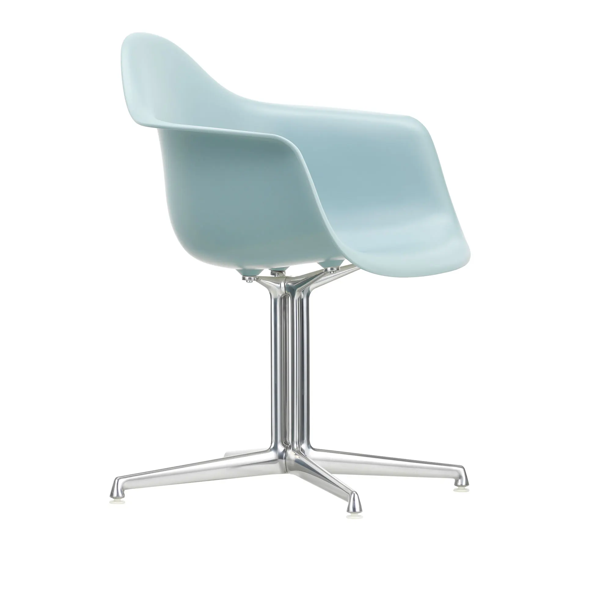 Eames RE Plastic Armchair DAL konferensstol