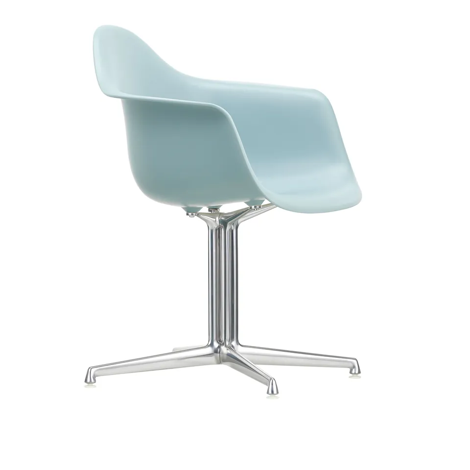 Eames RE Plastic Armchair DAL konferensstol