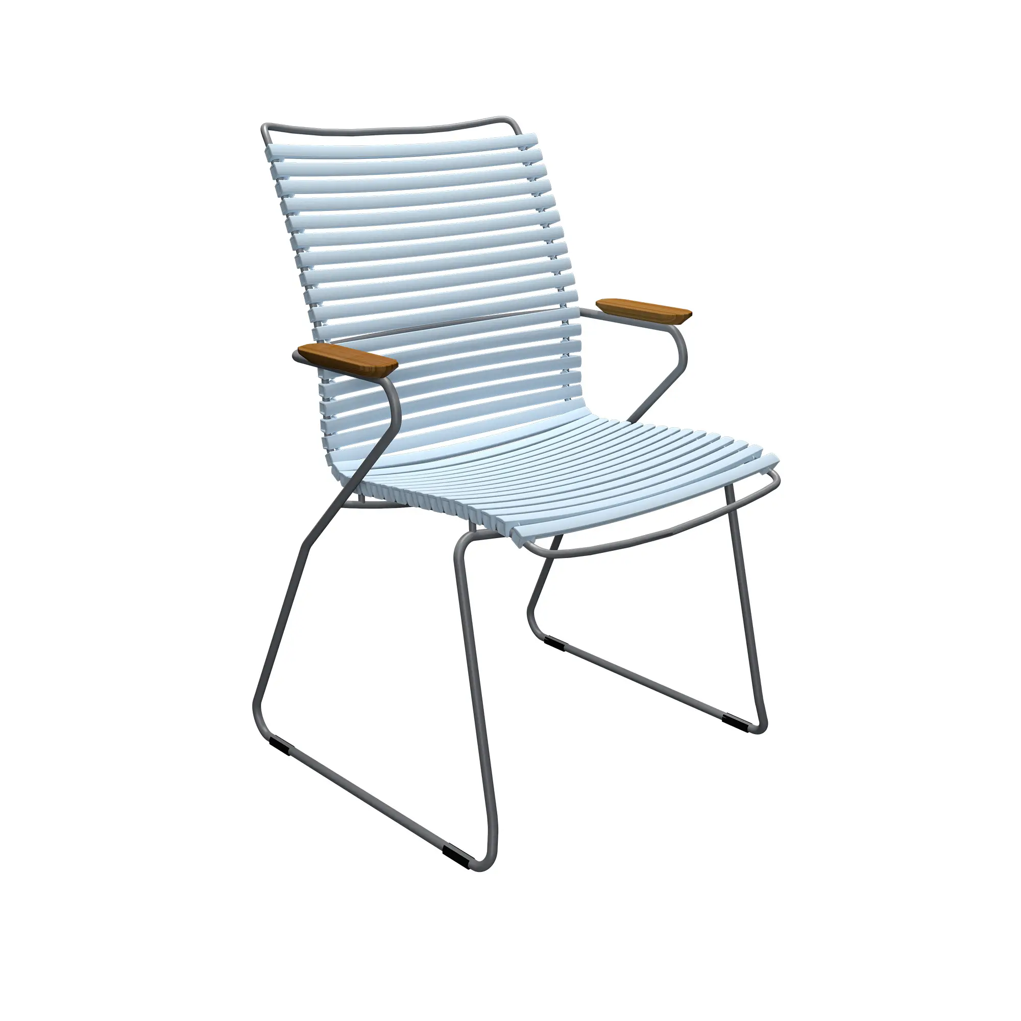 CLICK Dining Chair Tall Back