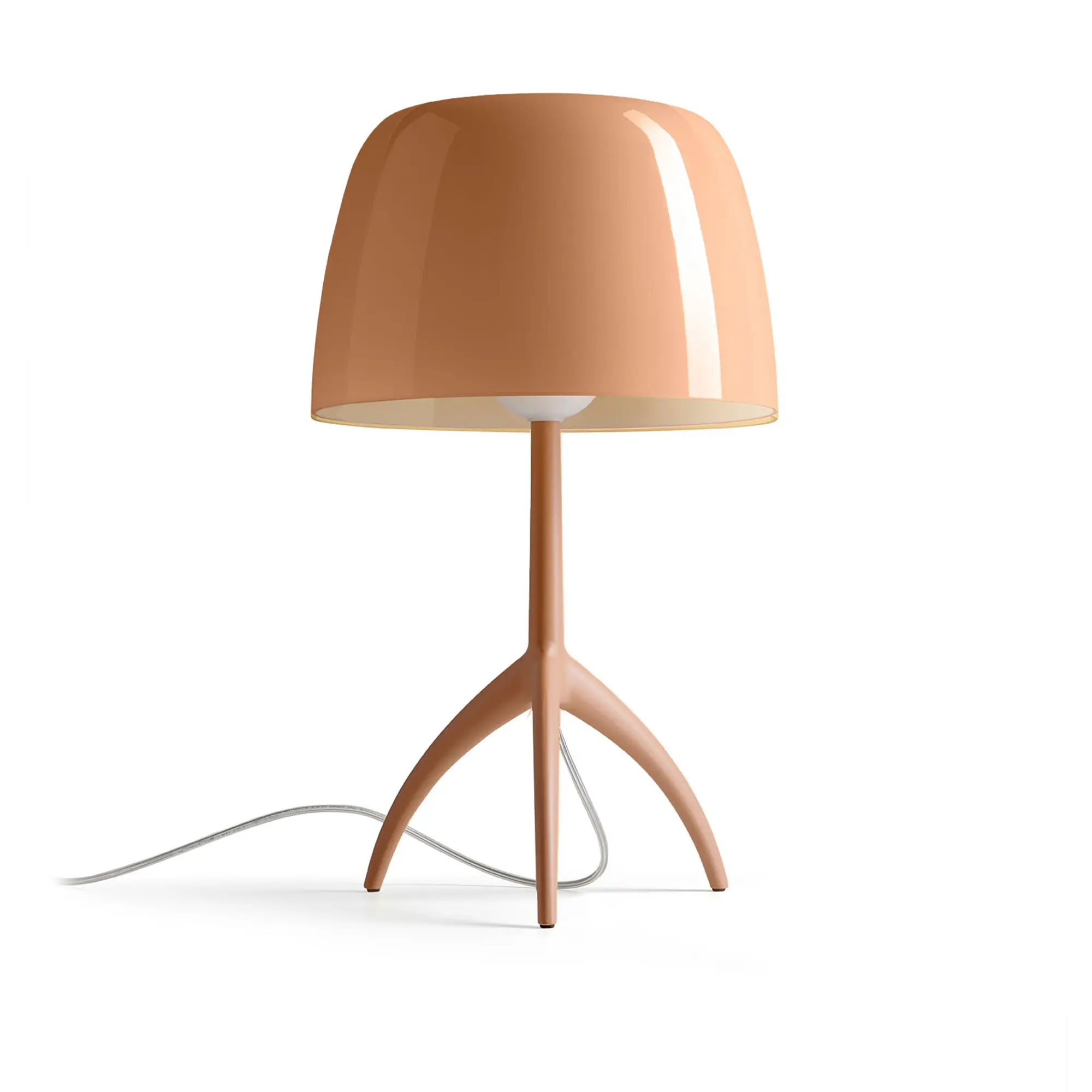 Lumiere nuances piccola bordslampa