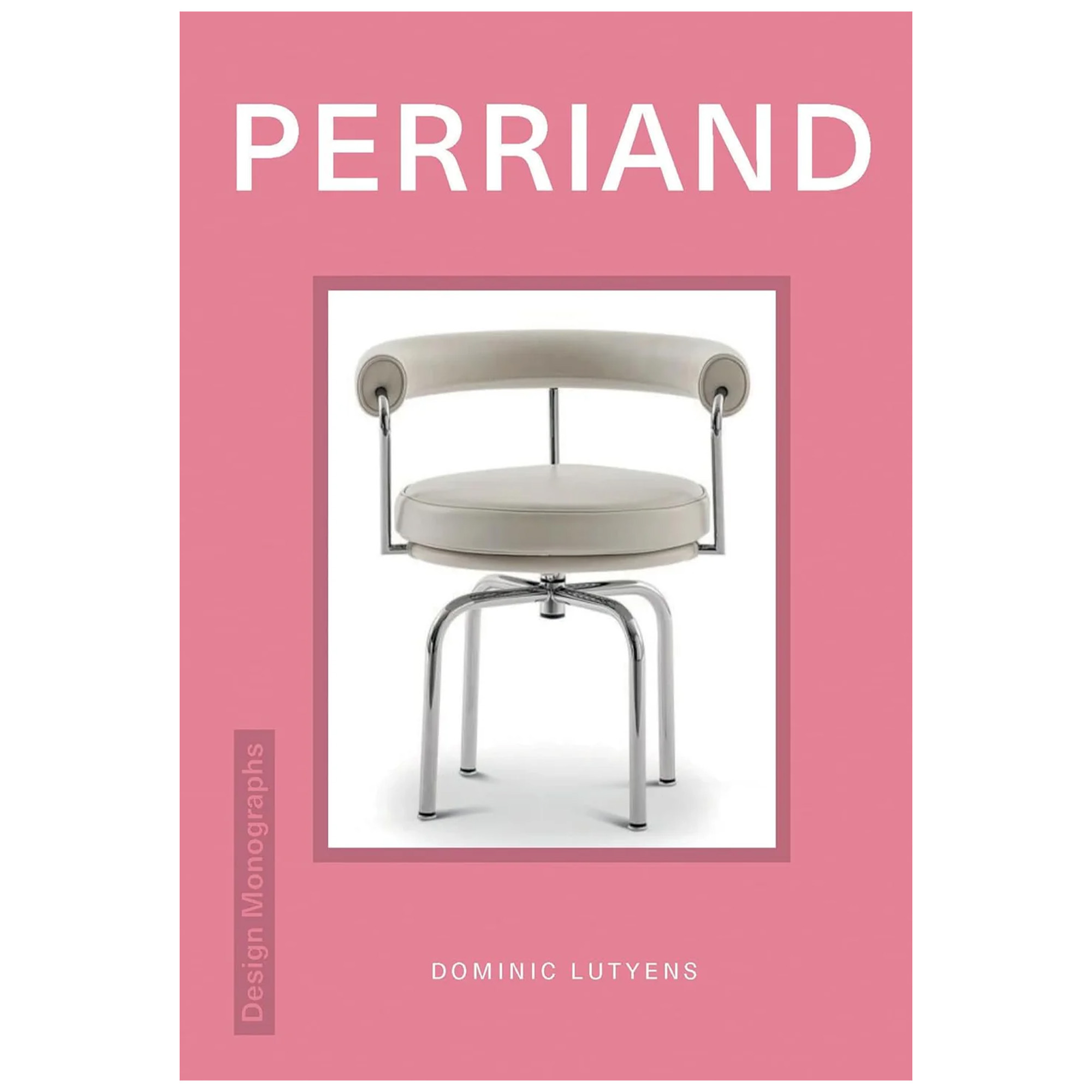 New Mags - Design Monograph: Perriand - Böcker | Inredning - Inredningsdetaljer - Böcker | Möbelexperten