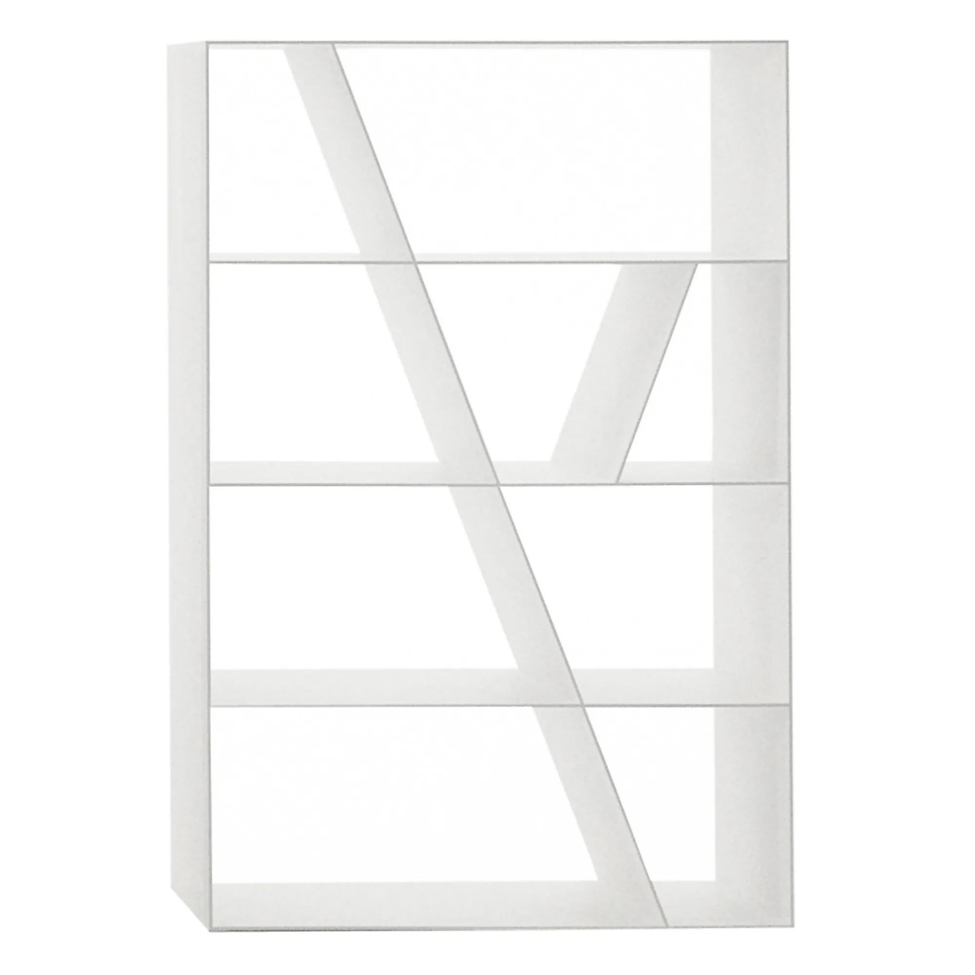 Shelf bokhylla