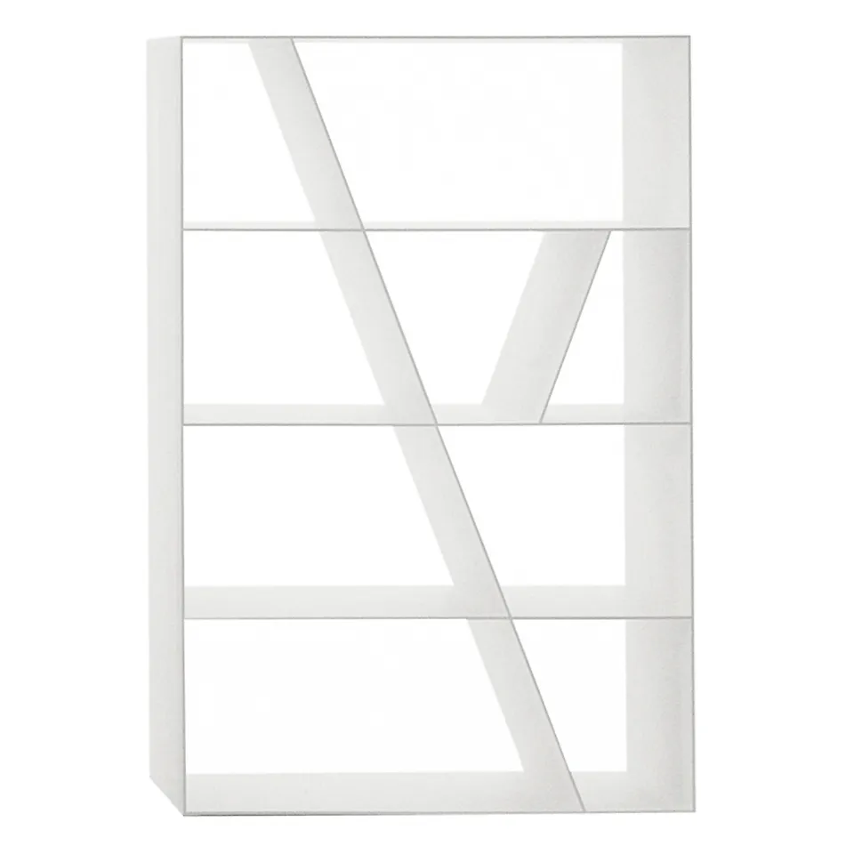 Shelf bokhylla