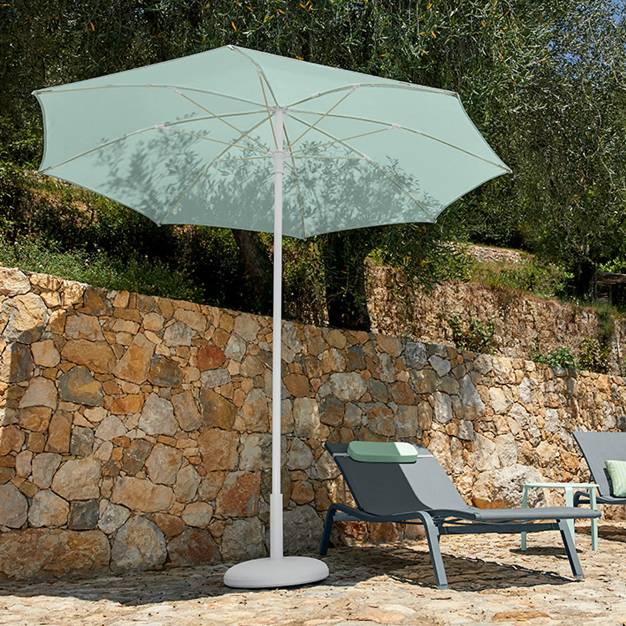 Shadoo Parasol