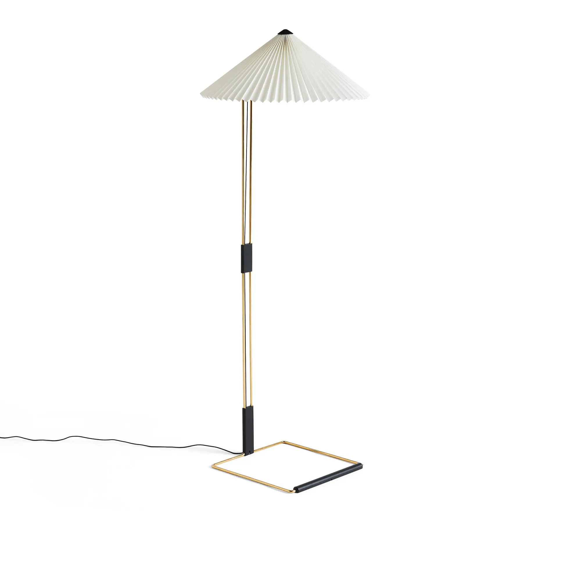 Matin gulvlampe
