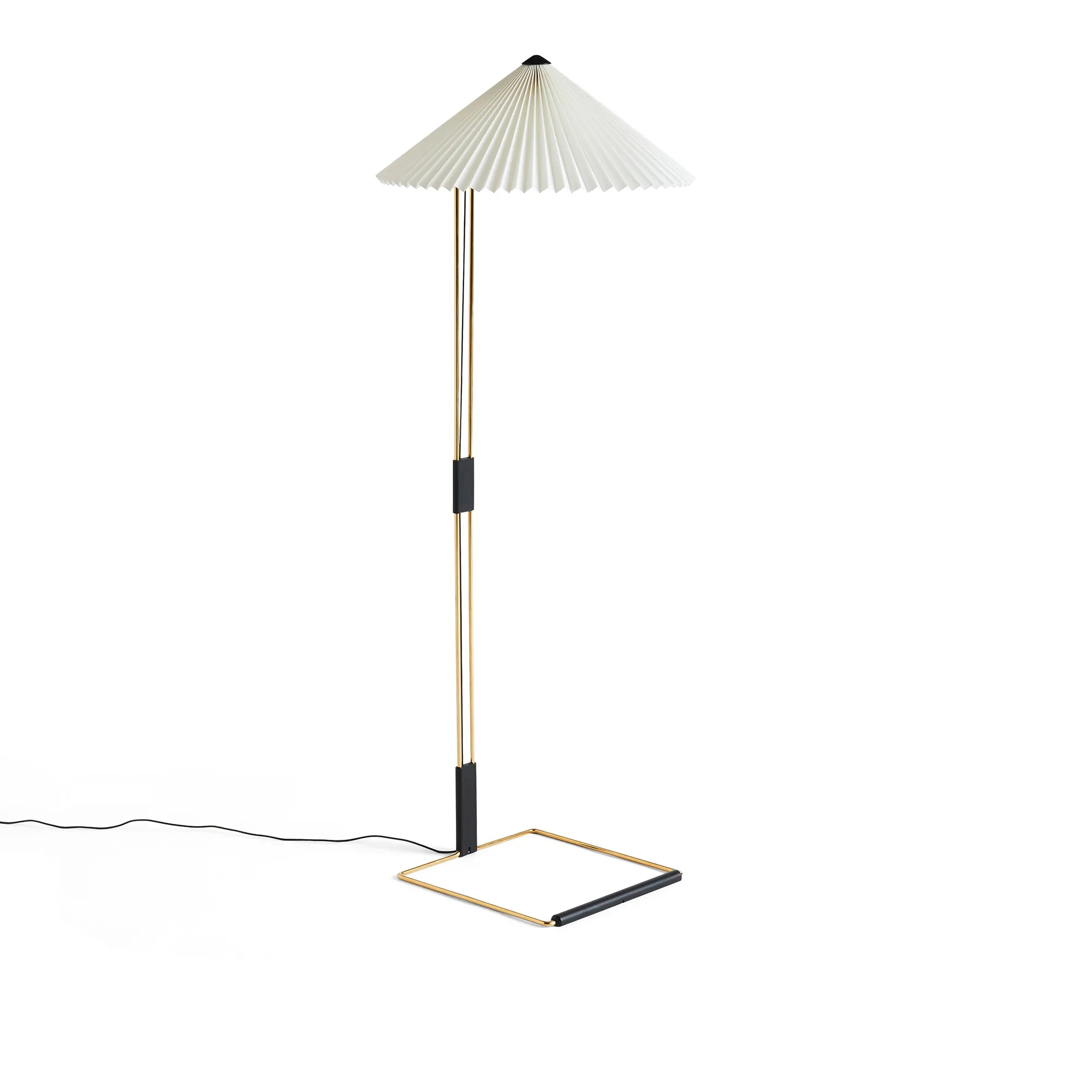 Matin golvlampa