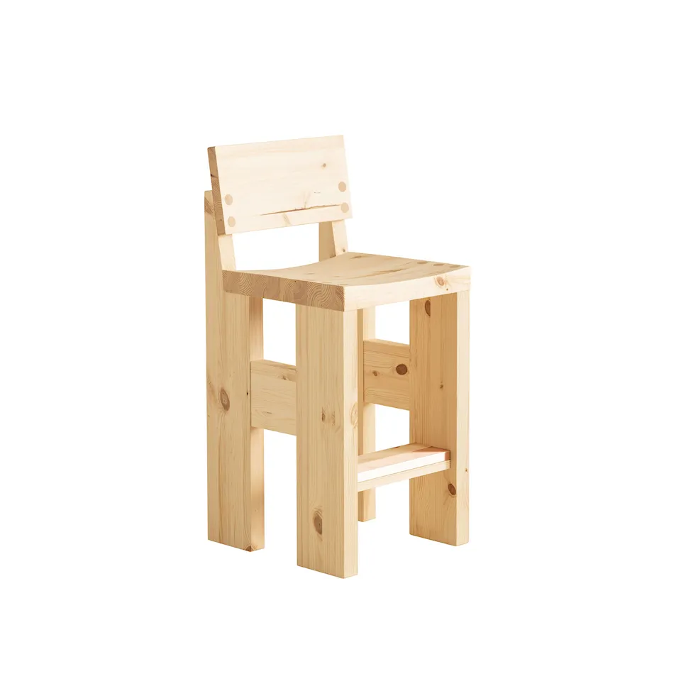 001 Bar Stool