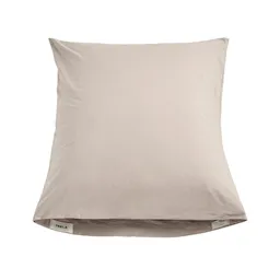 Percale Solid Pillow Case 50 x 60 cm
