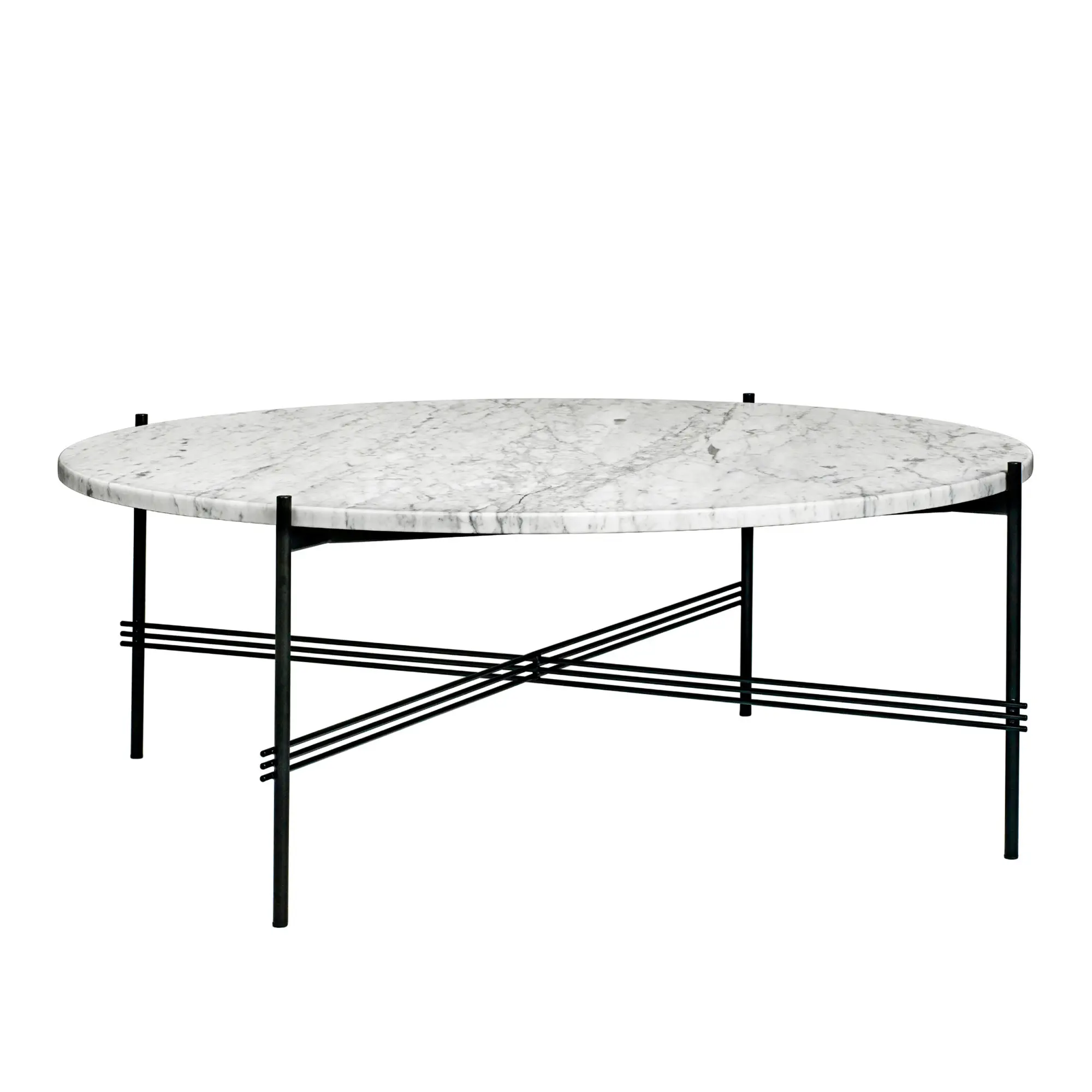 TS soffbord Ø105 cm