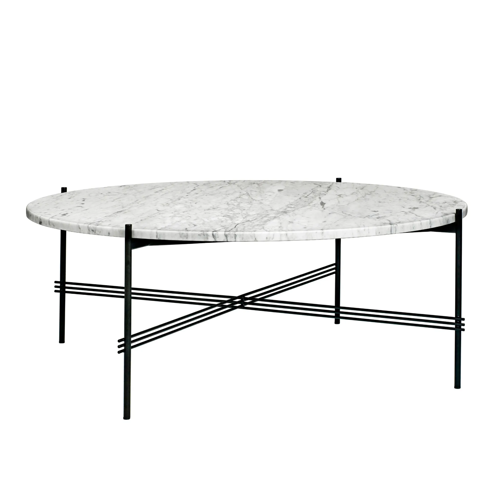 TS soffbord Ø105 cm