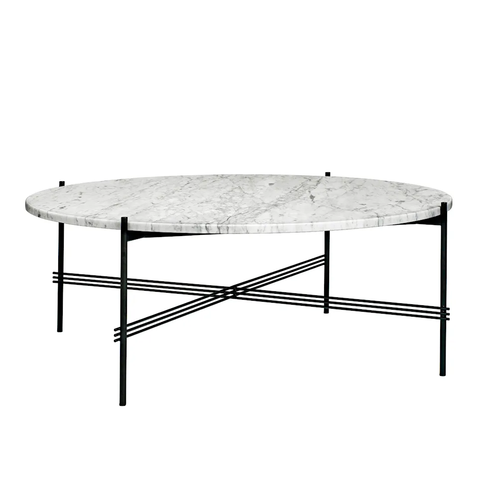 TS soffbord Ø105 cm
