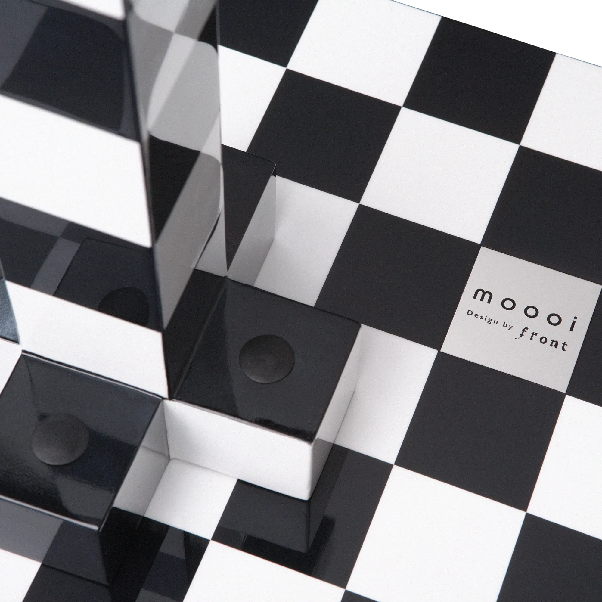 Chess Table