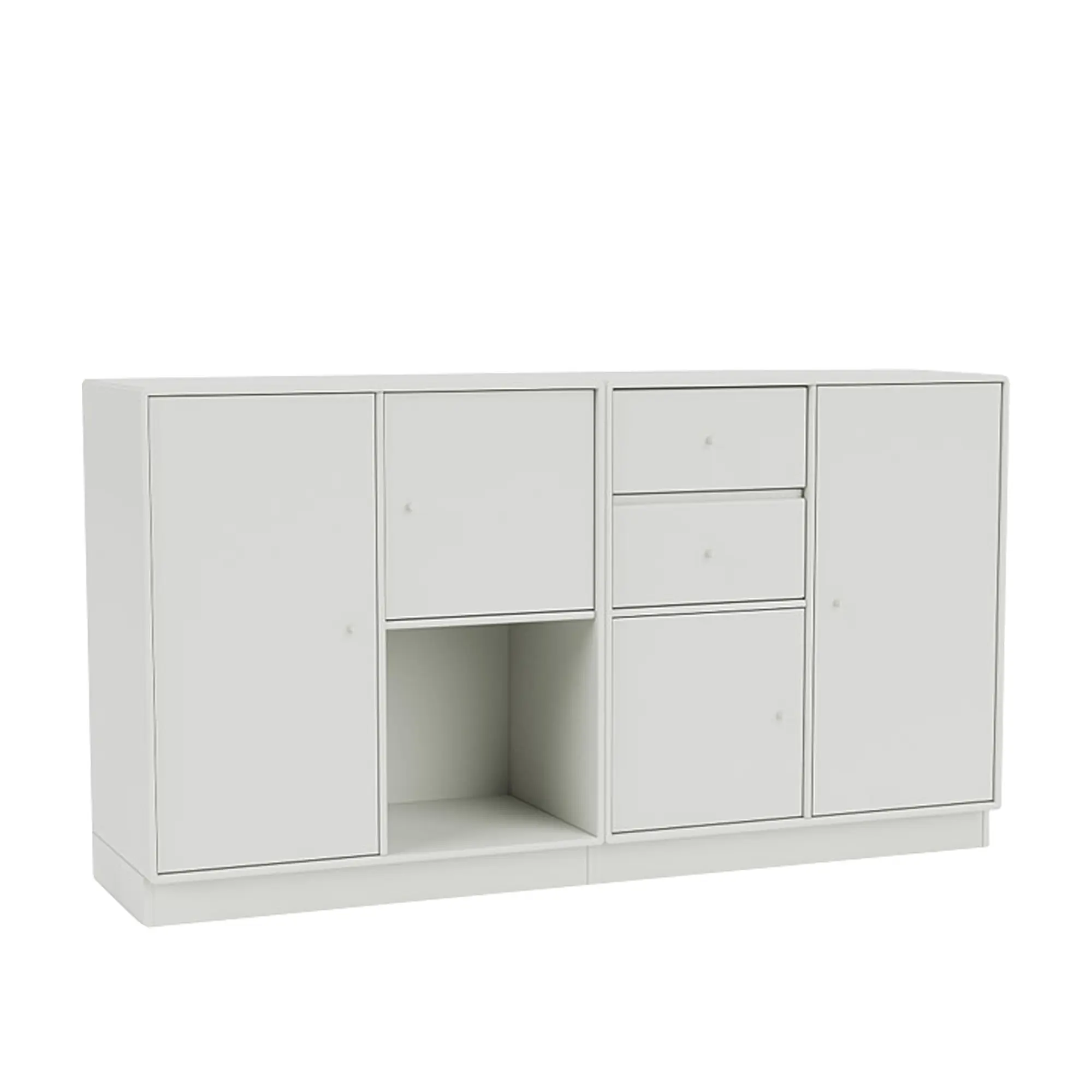 Couple Sideboard - Plinth H7 cm