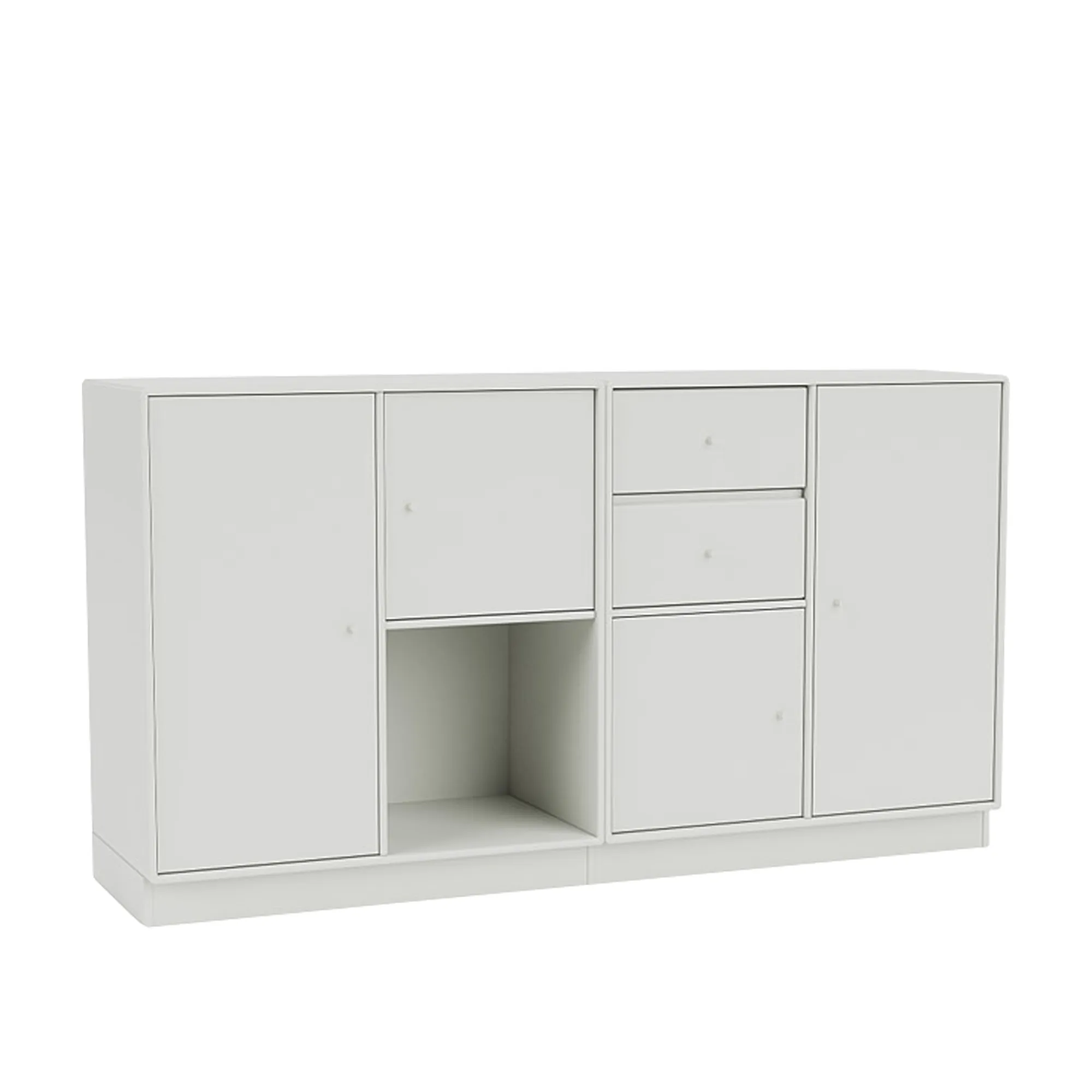 Montana Selection Couple sideboard sockel 7 cm