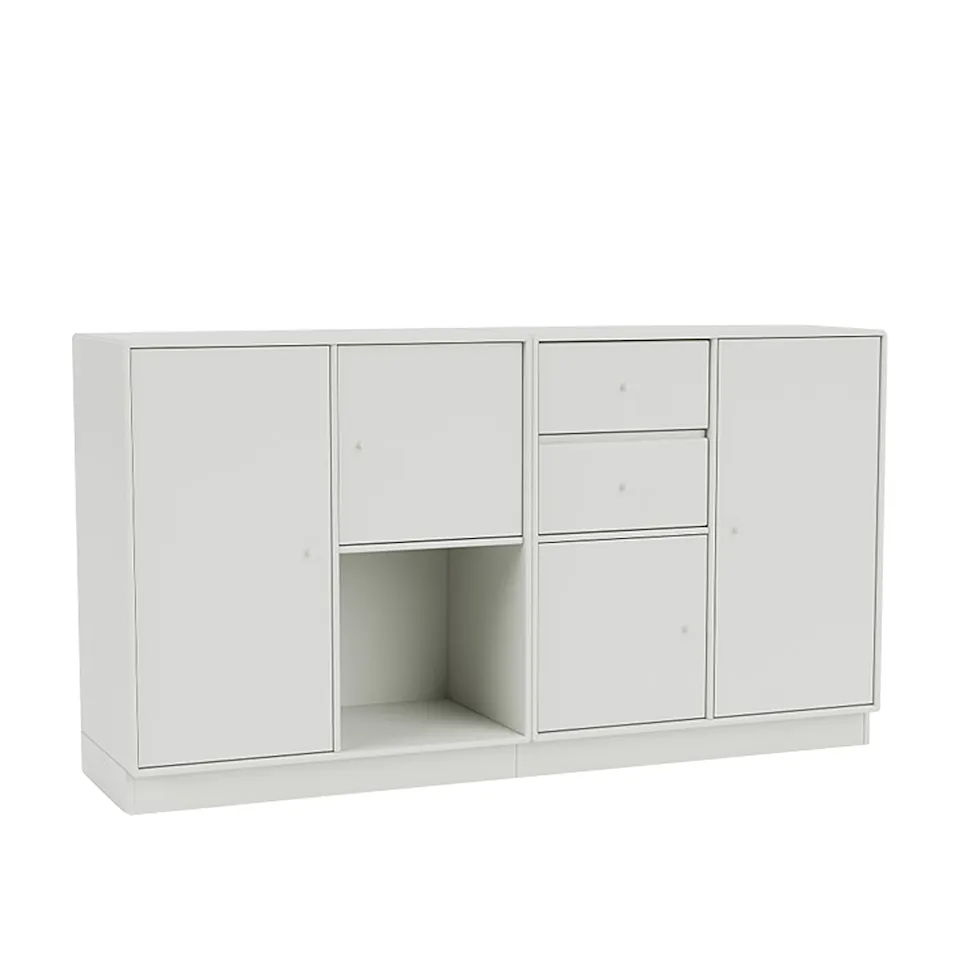 Couple Sideboard - Plinth H7 cm