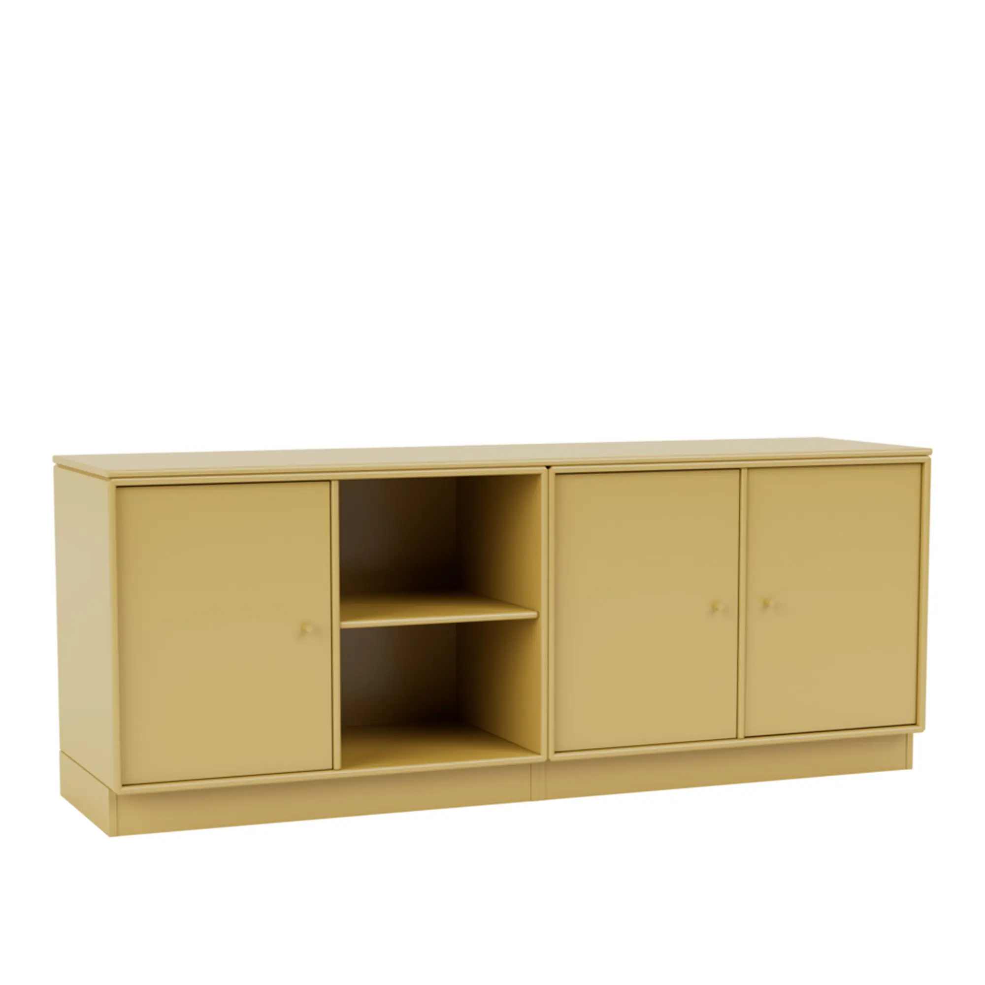 Montana Selection Save skänk sockel 7 cm