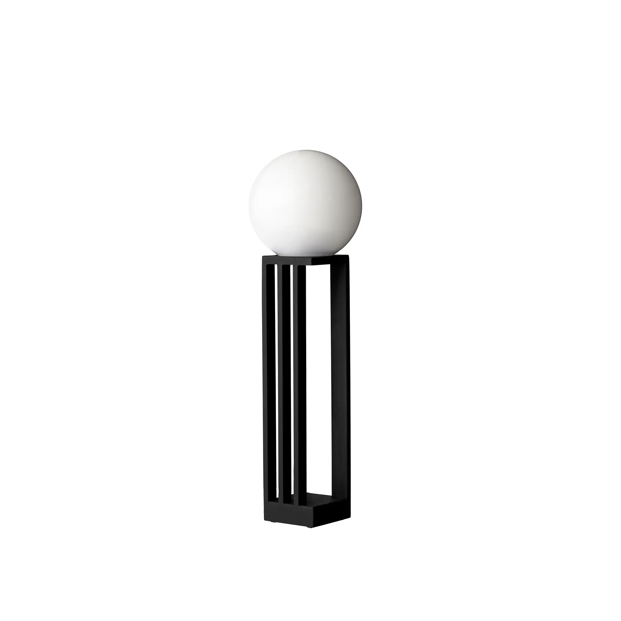 Liberia - bordlampe