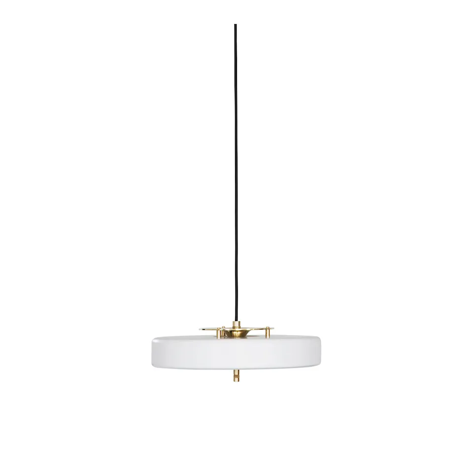 Revolve Pendant
