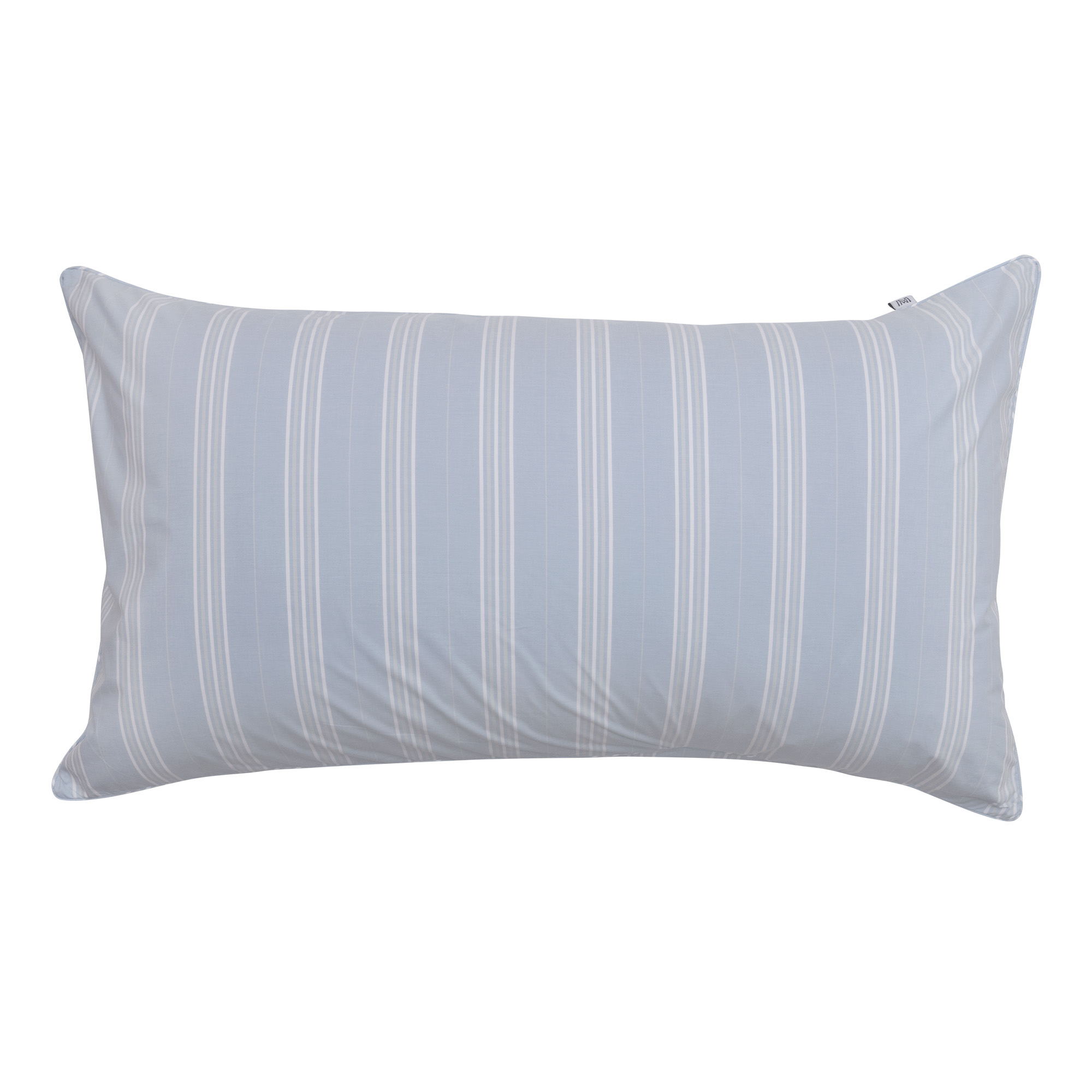 Mille Notti - Camicia Pillowcase Light blue 50x90 - Örngott | Textilier - Sovrumstextilier - Örngott | Möbelexperten