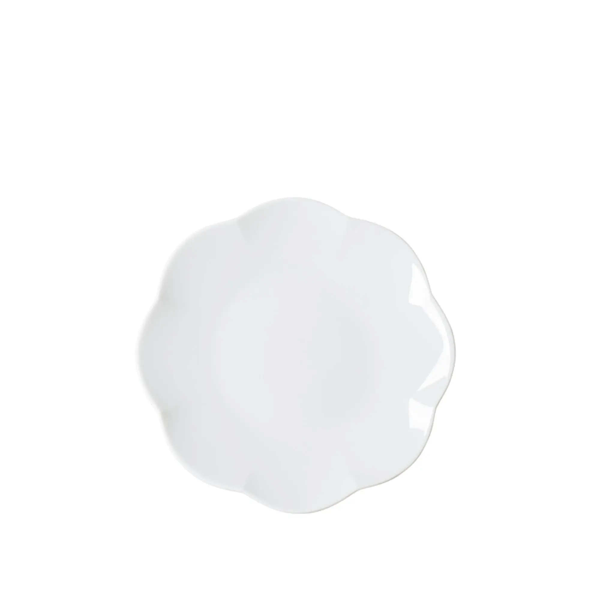 Sonetto Bianco tallrik 15 cm
