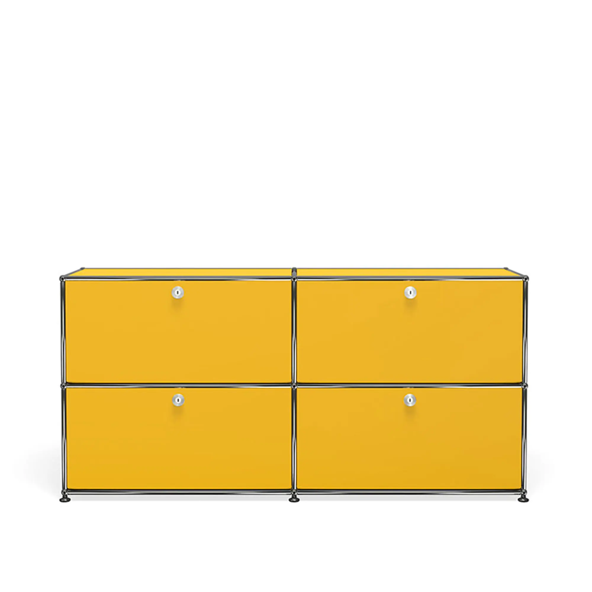 USM Haller 4 sideboard