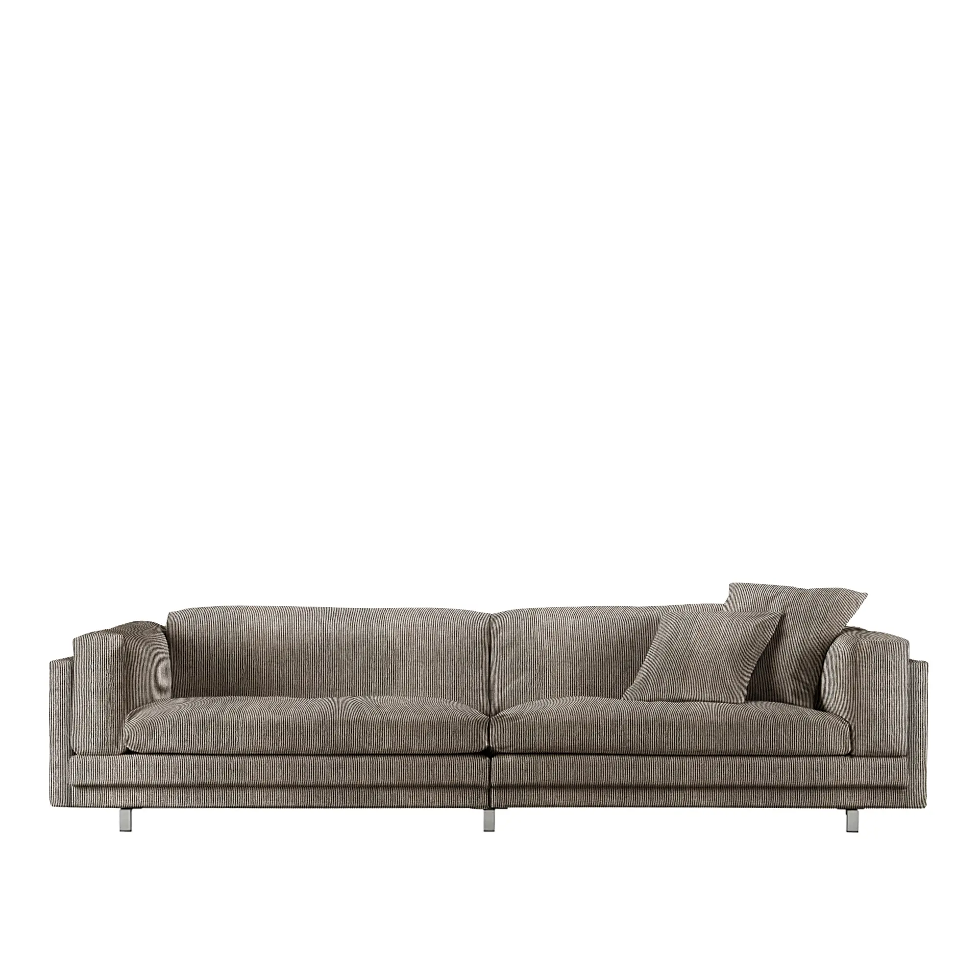 Tub 3-sitssoffa