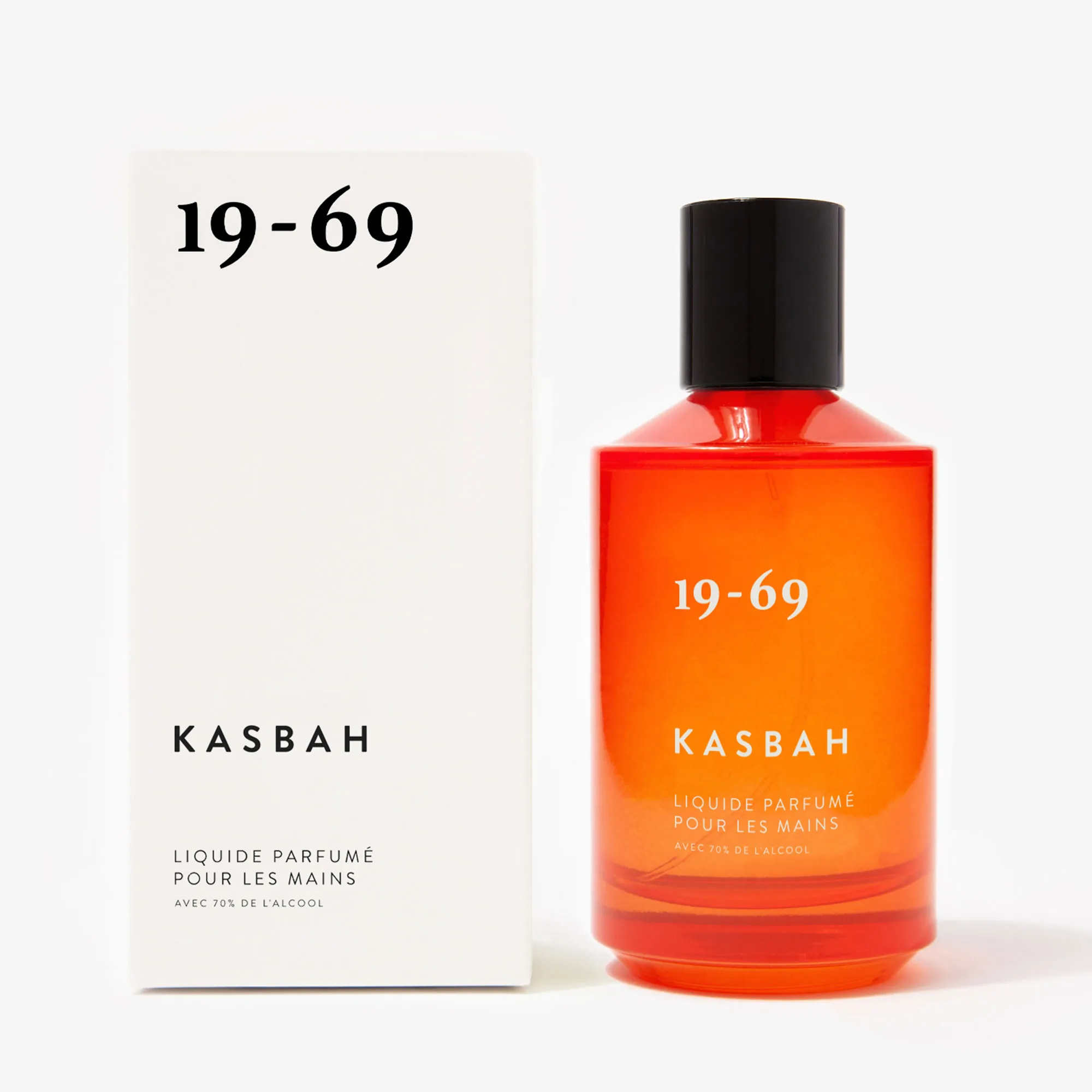 Kasbah Liquide Pour Le Mains