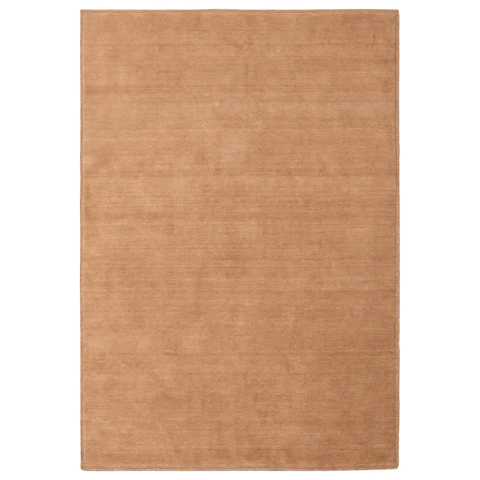Palette Rug Camel 300x400