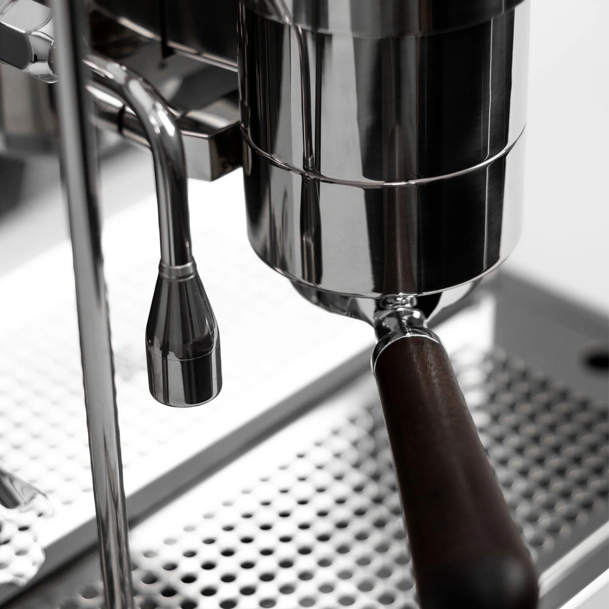 R Nine One Edizione Speciale Espresso Machine