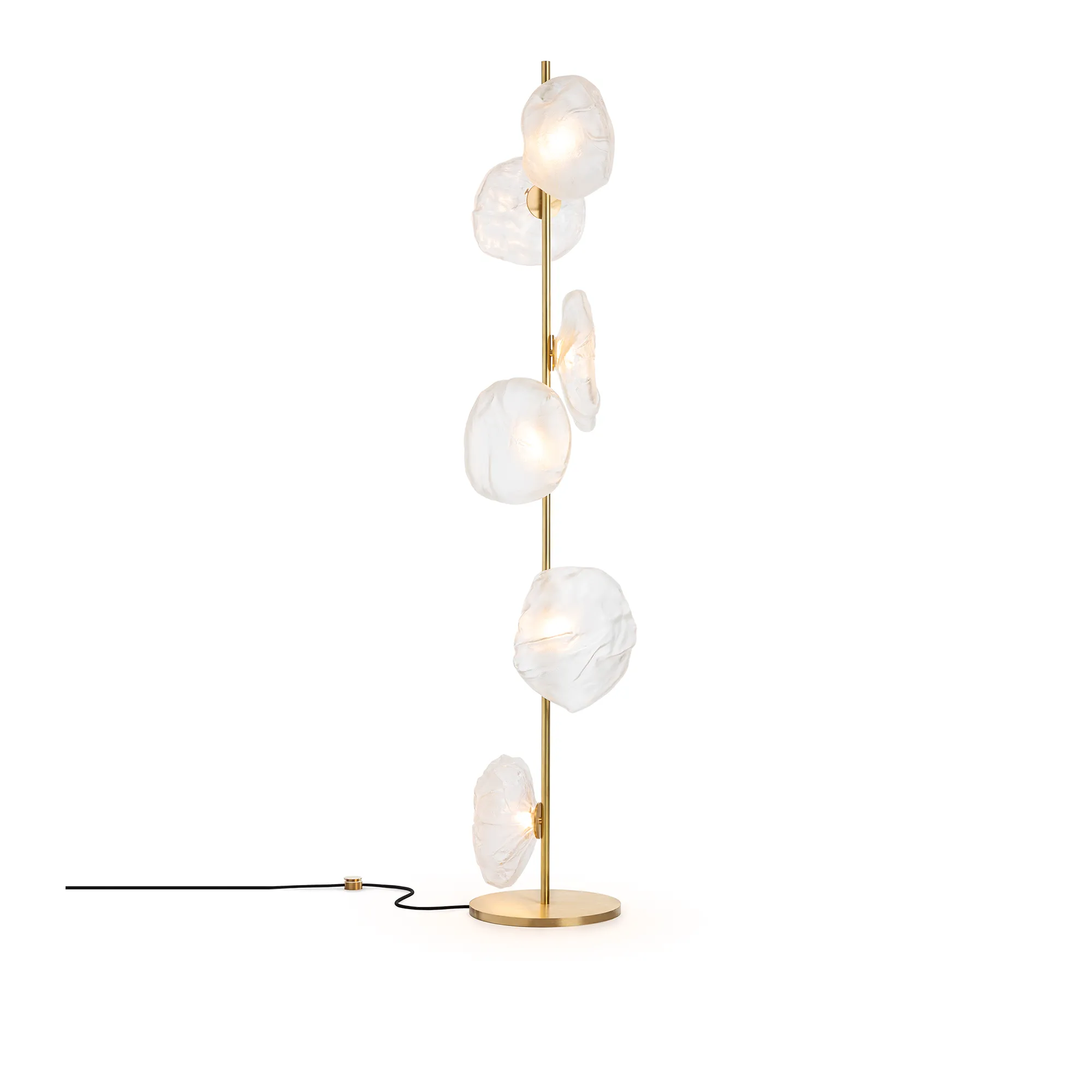 73.6 floor lamp long