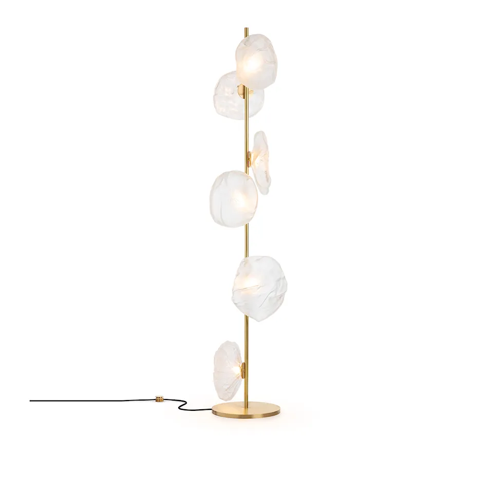 73.6 floor lamp long