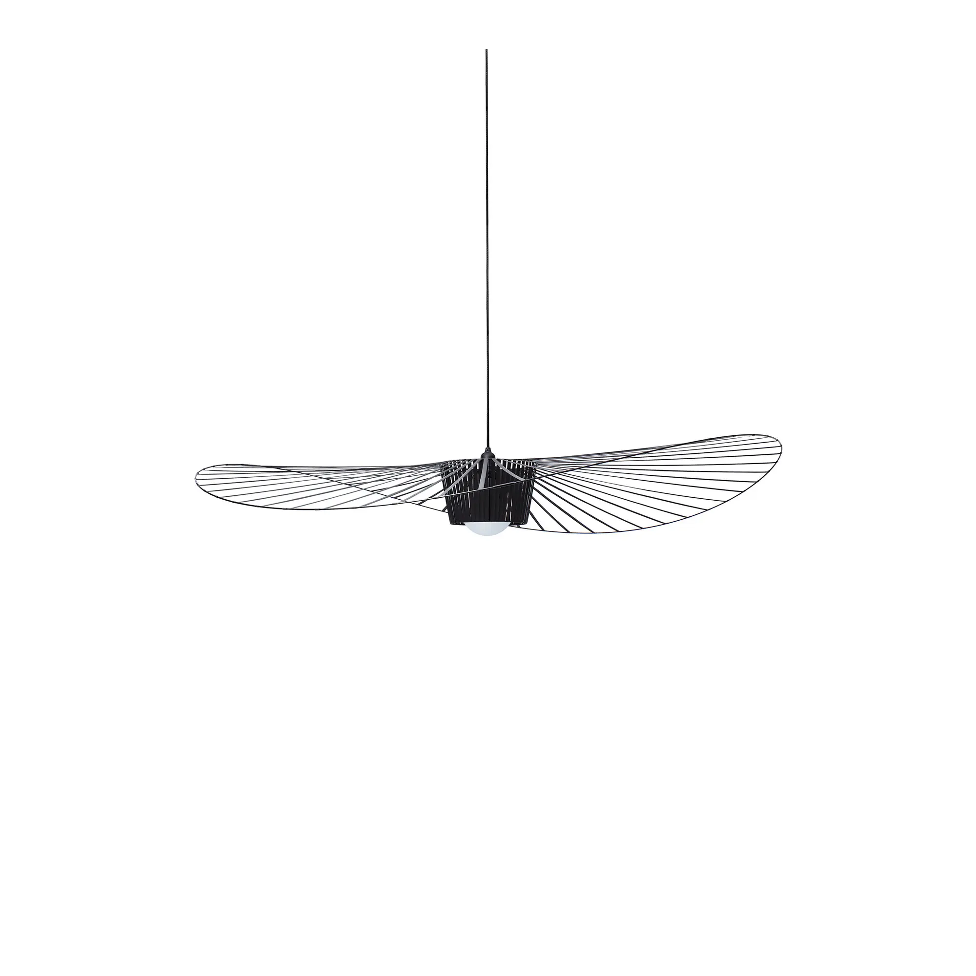 Vertigo pendant lamp medium 140cm
