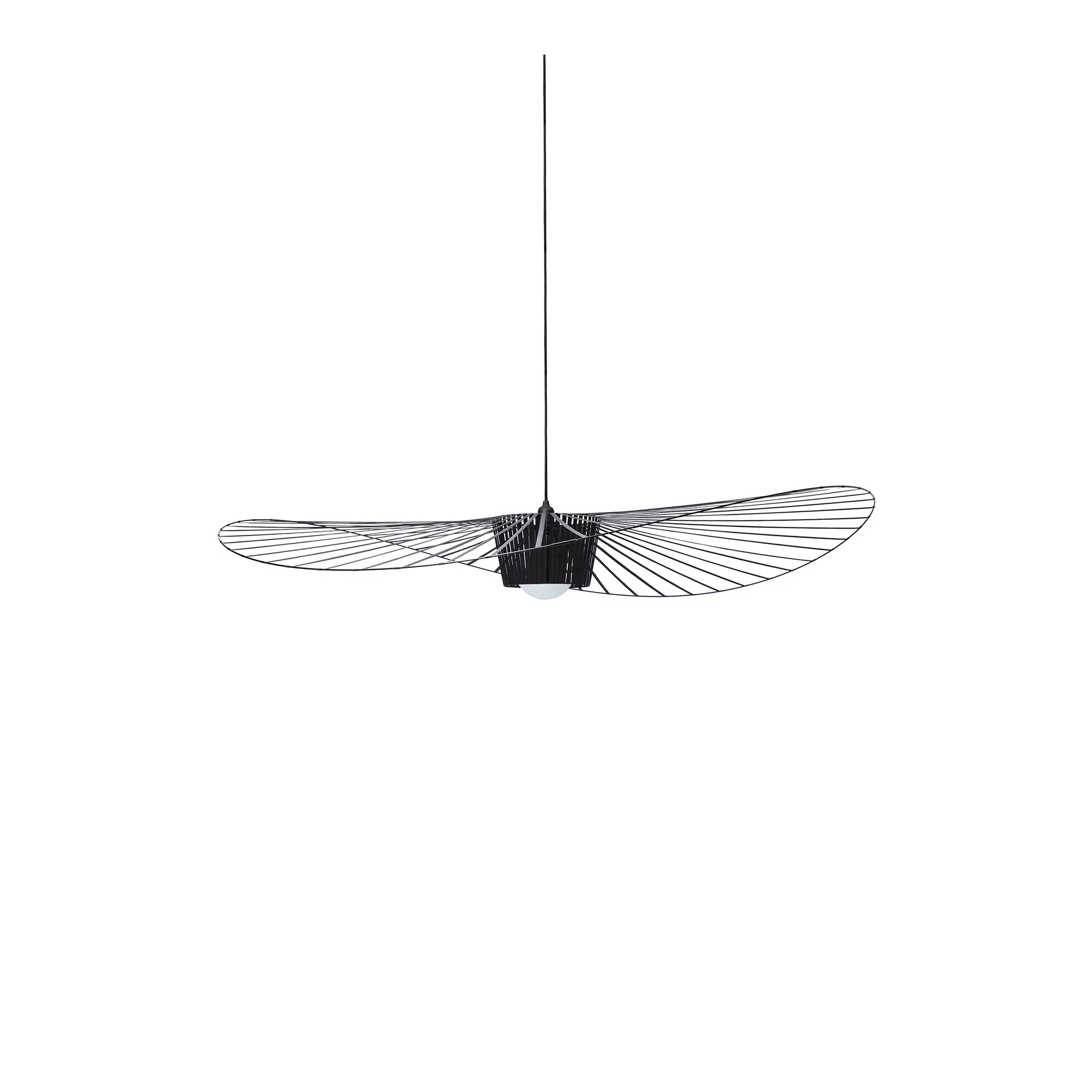Vertigo pendant lamp medium 140cm