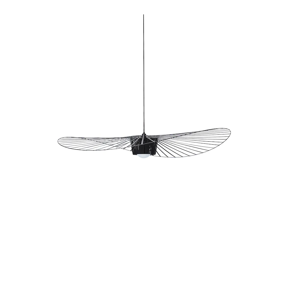Vertigo pendant lamp medium 140cm